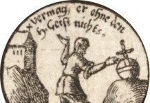 막스 베버, 『프로테스탄티즘의 윤리와 자본주의 정신』 1