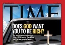 막스 베버, 『프로테스탄티즘의 윤리와 자본주의 정신』 2