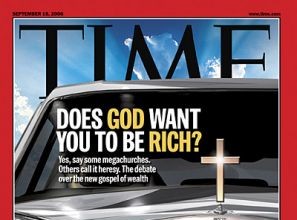 막스 베버, 『프로테스탄티즘의 윤리와 자본주의 정신』 2