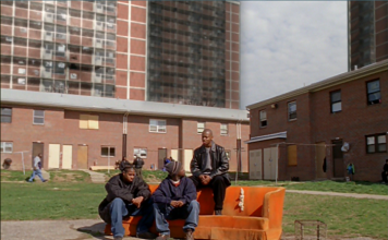 수디르 벤카테시, 『괴짜사회학』.