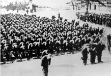 고마고메 다케시, 『식민지제국 일본의 문화통합』.