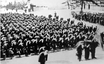 고마고메 다케시, 『식민지제국 일본의 문화통합』.