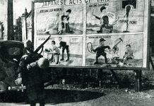 야마모토 시치헤이, 『어느 하급장교가 바라본 일본제국의 육군』.