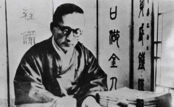 하타노 세츠코, 『이광수, 일본을 만나다』.