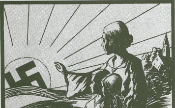 칼 슈미트, 『정치신학』.