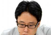 시라이 사토시, 『영속패전론』.