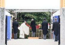 야스마루 요시오, 『천황제 국가의 성립과 종교변혁』.