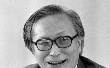 마루야마 마사오, 『일본정치사상사연구』(4).