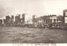 로버트 거워스, 『왜 제1차 세계대전은 끝나지 않았는가』.