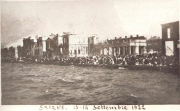 로버트 거워스, 『왜 제1차 세계대전은 끝나지 않았는가』.