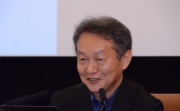 가토 노리히로, 『패전후론』.