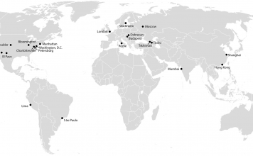벤저민 타이텔바움, 『영원의 전쟁』.