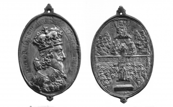 에른스트 H. 칸토로비치, 『왕의 두 신체』(1).