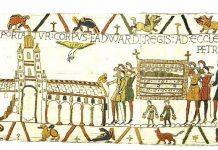 에른스트 H. 칸토로비치, 『왕의 두 신체』(3-1).