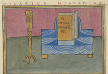 에른스트 H. 칸토로비치, 『왕의 두 신체』(3-3).