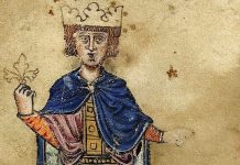 에른스트 H. 칸토로비치, 『왕의 두 신체』(4-2).