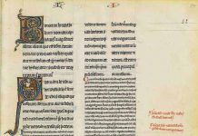 에른스트 H. 칸토로비치, 『왕의 두 신체』(6-1).