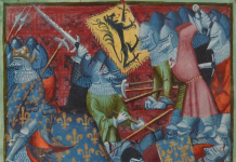 에른스트 H. 칸토로비치, 『왕의 두 신체』(5-3).