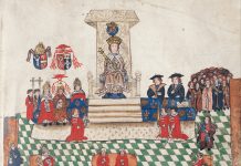 에른스트 H. 칸토로비치, 『왕의 두 신체』(5-2).