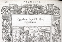 에른스트 H. 칸토로비치, 『왕의 두 신체』(4-3).