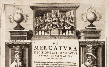 에른스트 H. 칸토로비치, 『왕의 두 신체』(6-2).